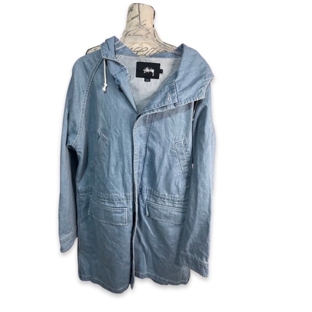 Stussy Jacket